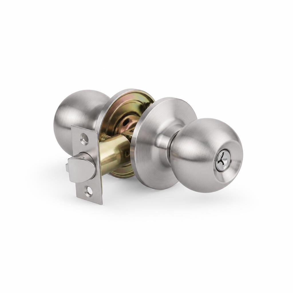 AMAN V-3871AC CYLINDRICAL LOCK