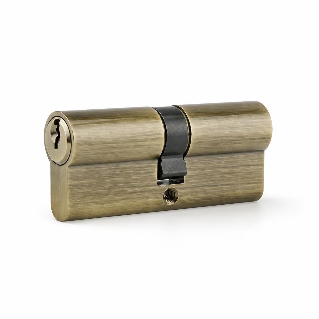 AMAN V-3871AB CYLINDRICAL LOCK