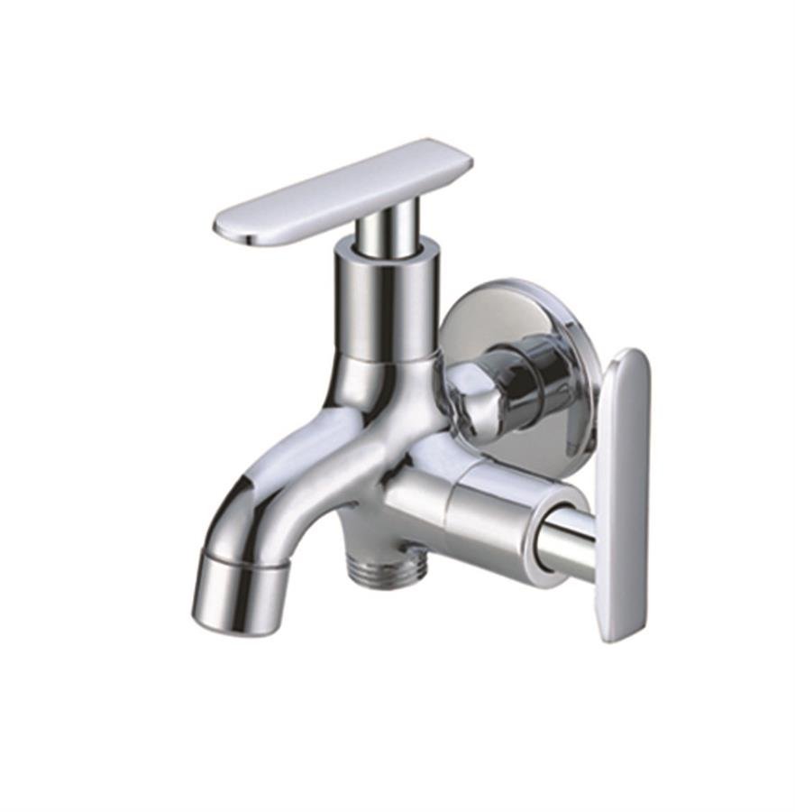 Filton Bathroom Faucet Two Way Bib Tap [TF-TW-10]
