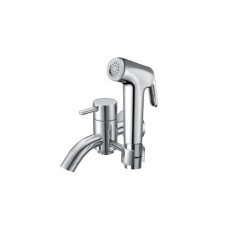 Filton Bathroom Faucet Two Way Bib Tap [BF-TWBH-01]