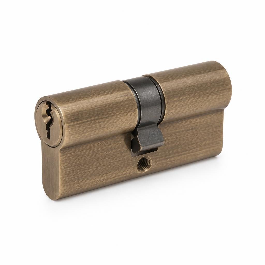 AMAN V-5871MB CYLINDRICAL LOCK