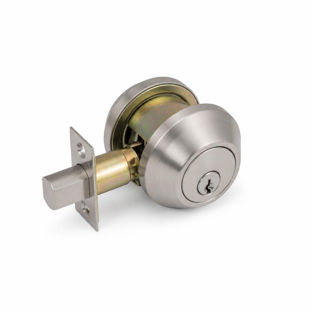 AMAN 7300AC INTERNAL DEADBOLT LOCK