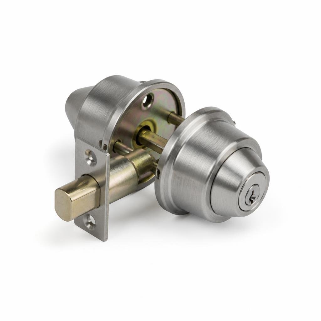 GERE G3102AC DOUBLE DEADBOLT