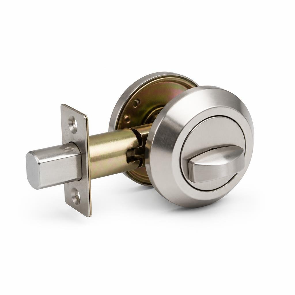 GERE G3105SS THUMB TURN DEADBOLT