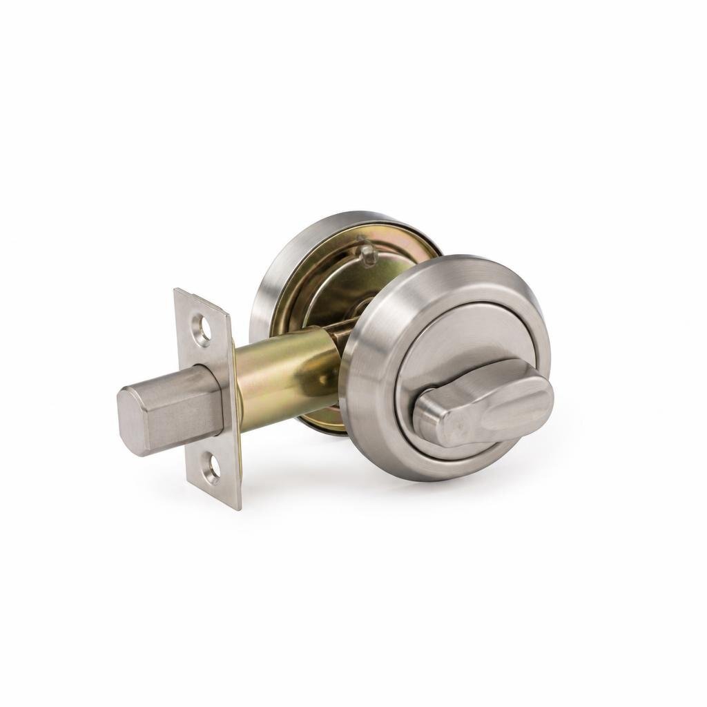 GERE G3105AC THUMB TURN DEADBOLT