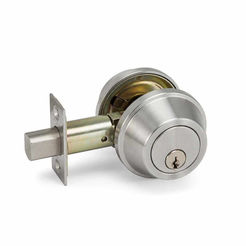 GOOKA 101SS SINGLE DEADBOLT
