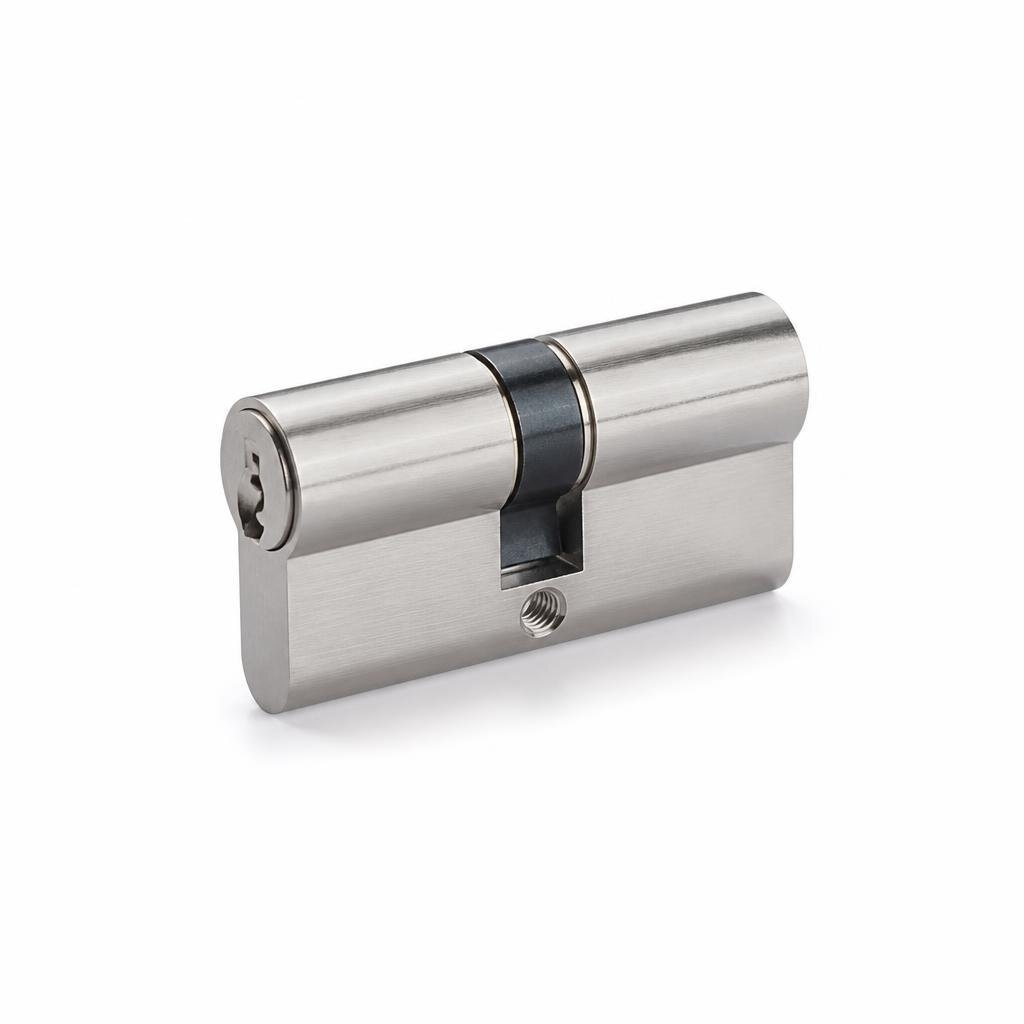 NIKO 2077SS CYLINDRICAL LOCK