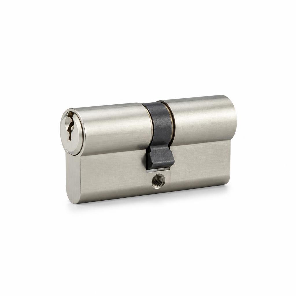 NIKO 2077AC CYLINDRICAL LOCK