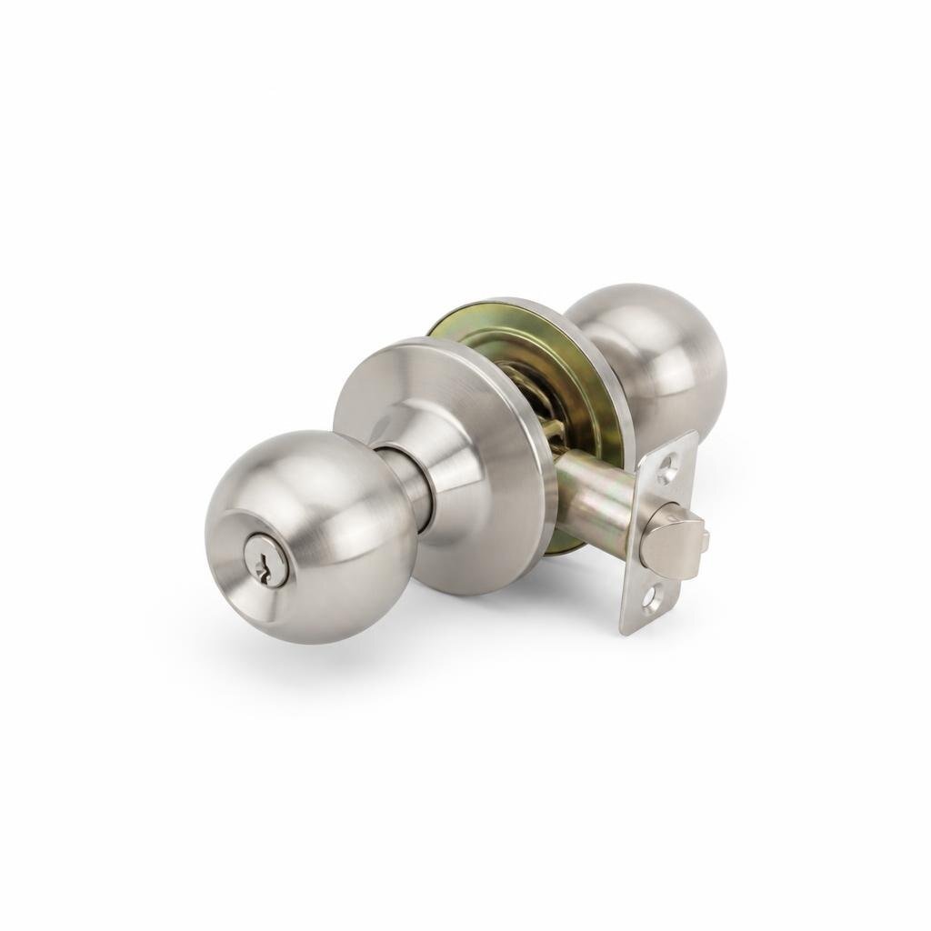 NIKO 2088AC CYLINDRICAL LOCK