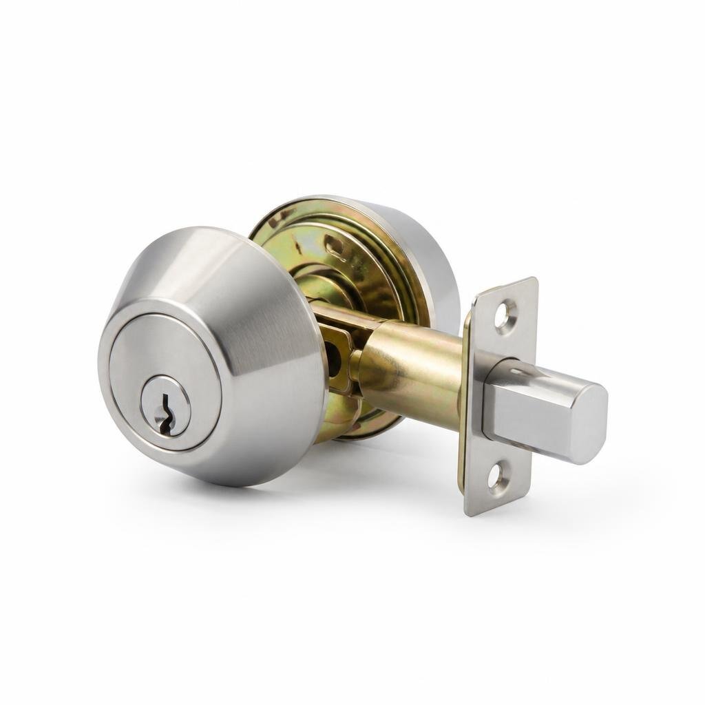 ST.GUCHI CD3011SN DEADBOLT