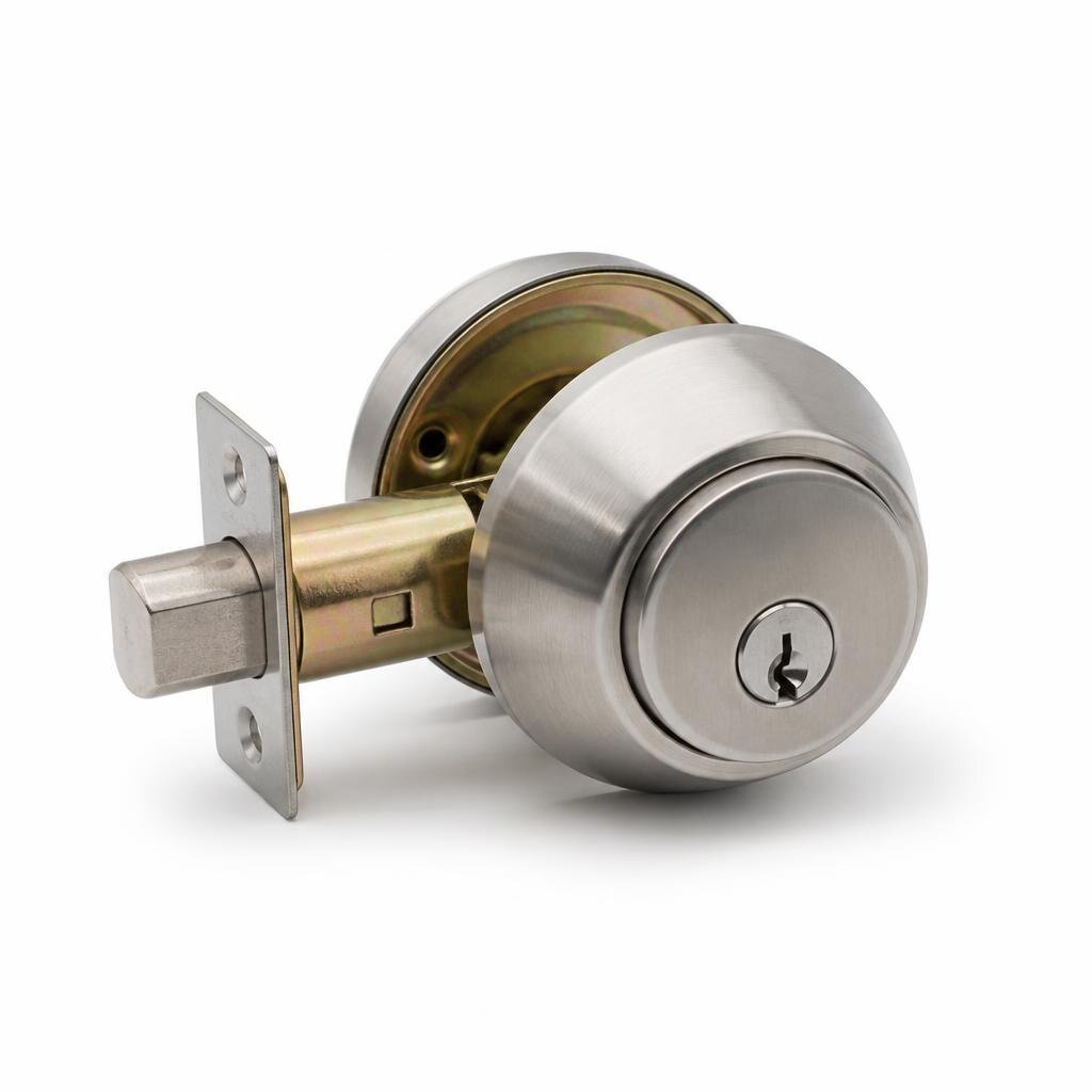 ST.GUCHI CD3011AC DEADBOLT
