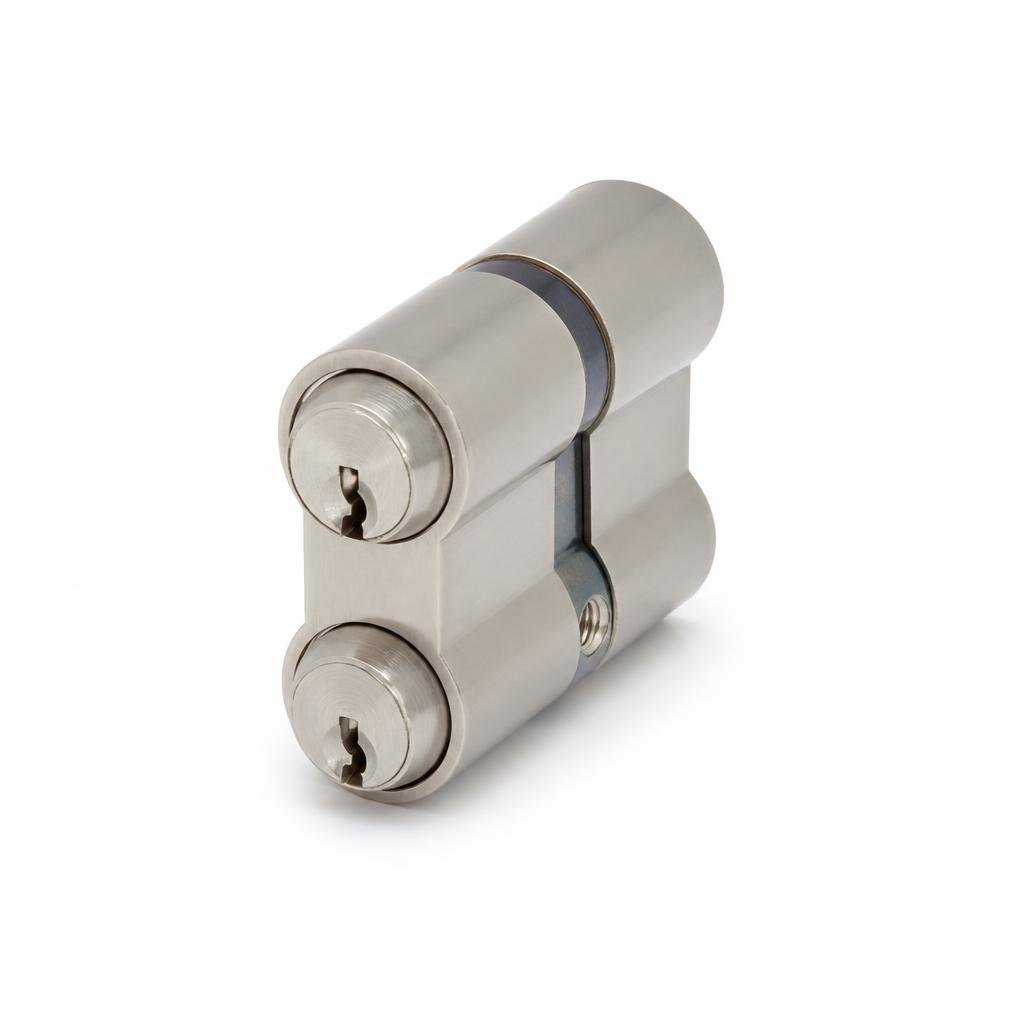 ST.GUCHI ST55MM DOUBLE DEAD LOCK CYLINDER