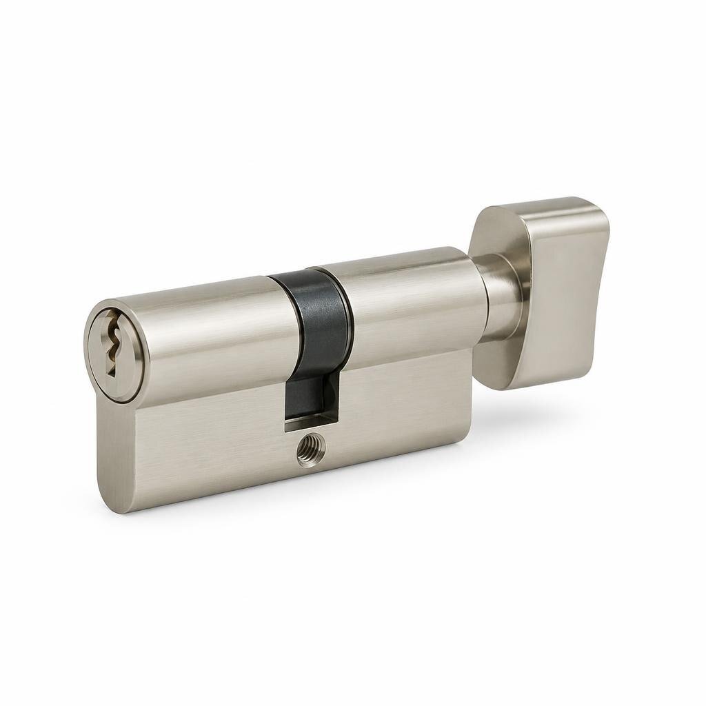 ST.GUCHI SGEP-S3030SN 60MM THUMBTURN KEY PROFILE