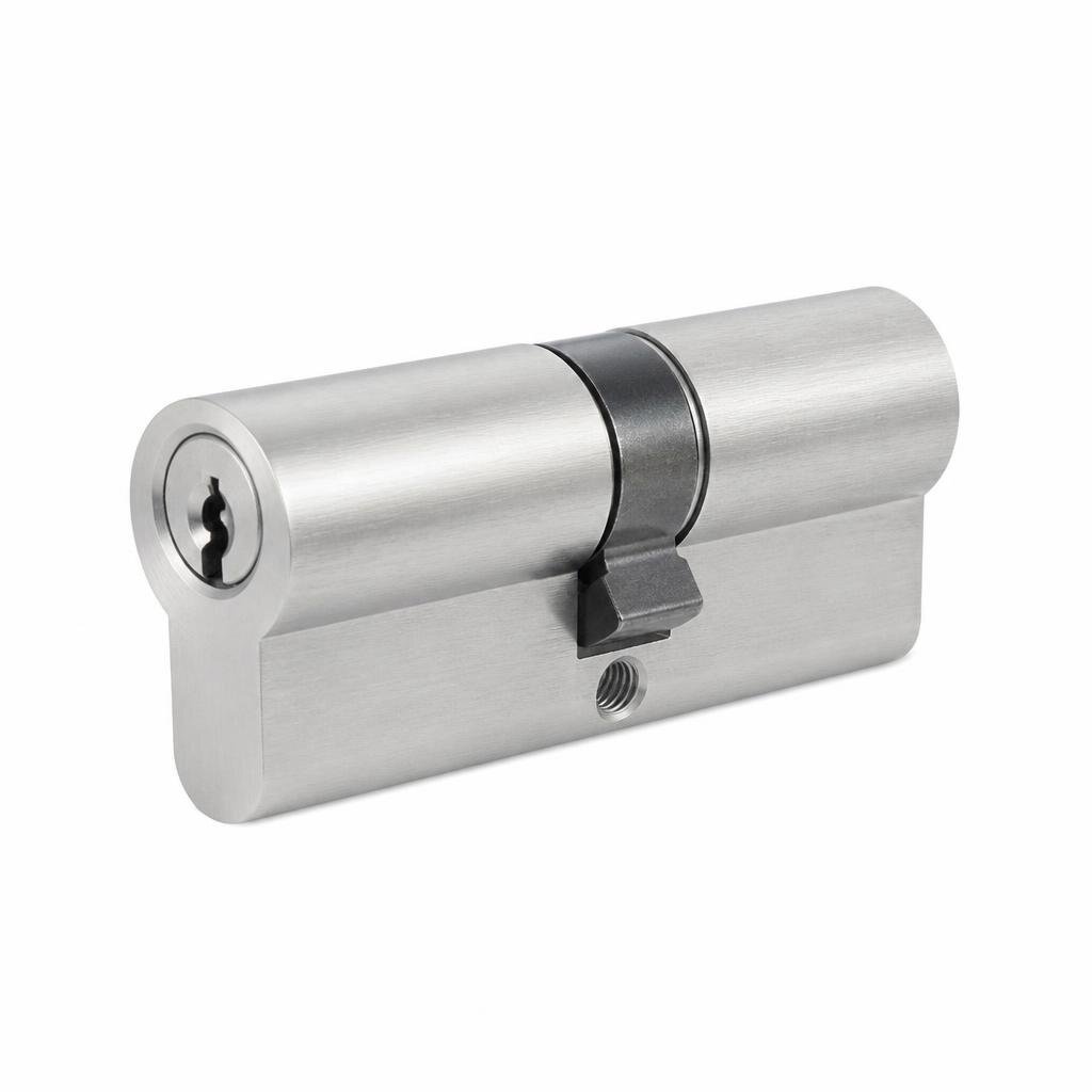 DORETTI DCK8701AC-V-ET A/C EXT. CYLINDRICAL LOCK