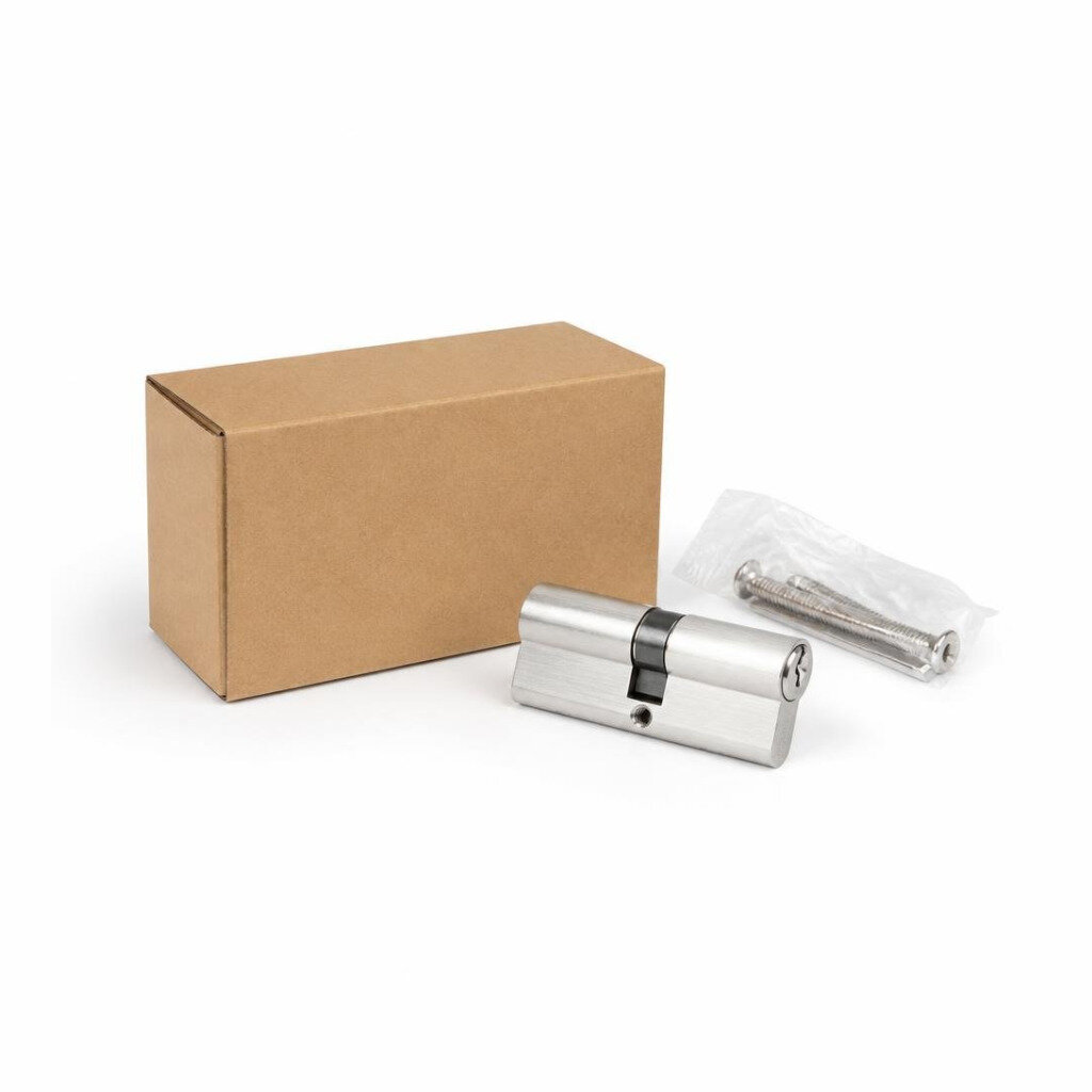 DORETTI DCK8701SS CYLINDRICAL LOCK - SIRIM (30PCS/BOX)