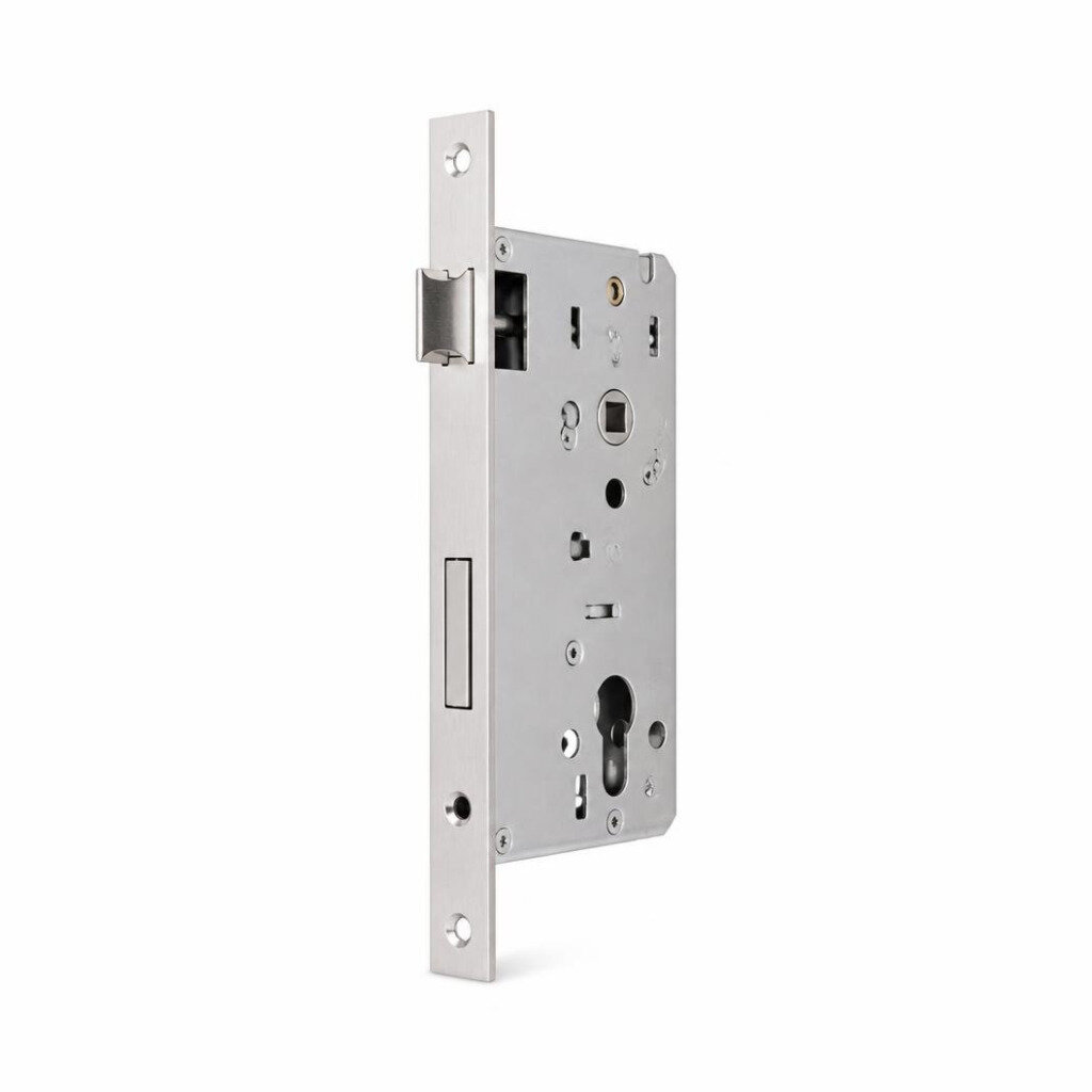 DORETTI DMS6085SS SUS304 S/S MORTISE LOCK