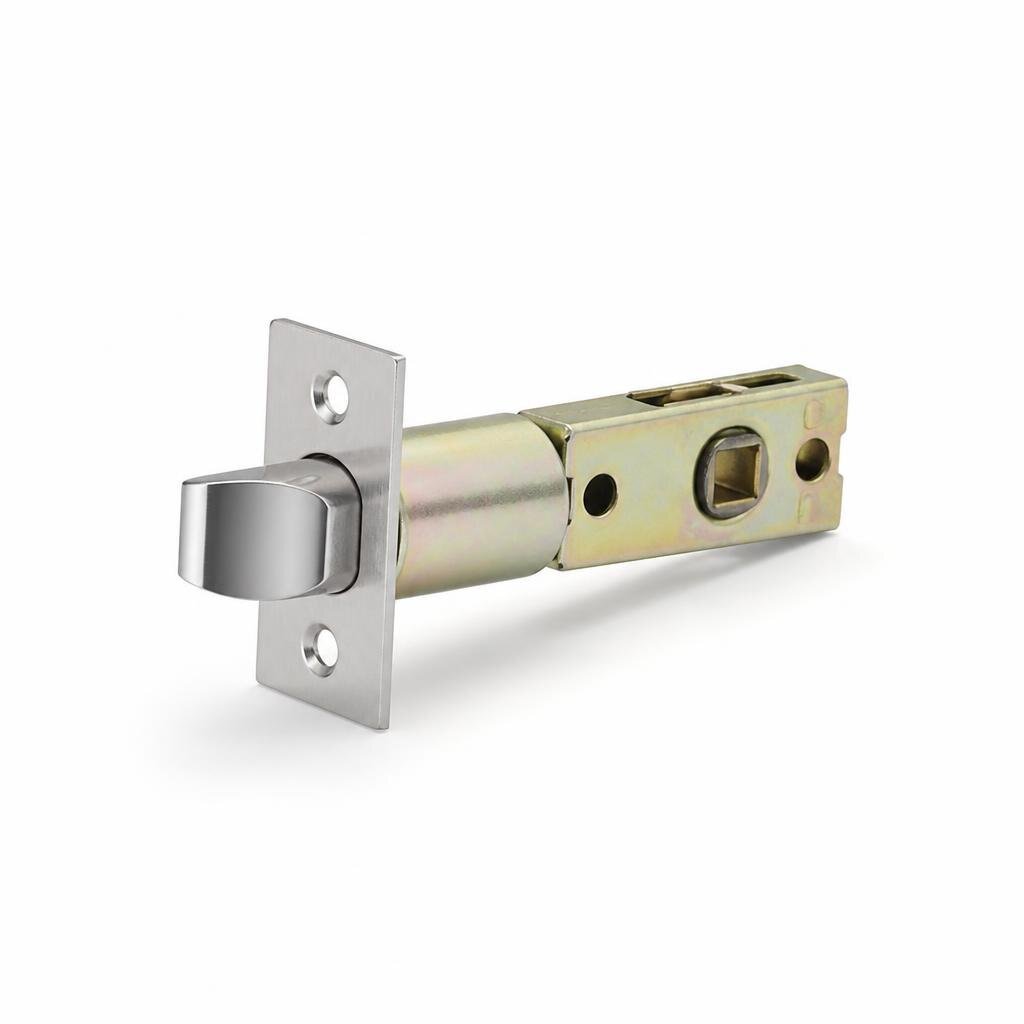 DORETTI DLCT60/70ET ENTRANCE CYL.TUBULAR LATCH