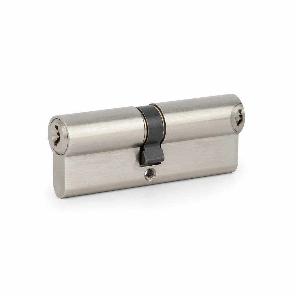 DORETTI DCYD50SN DOUBLE KEY PROFILE