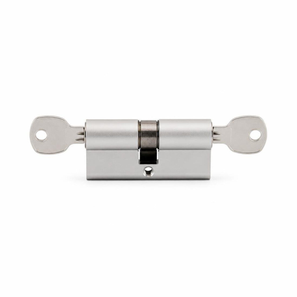 DORETTI DCYD63SN DOUBLE KEY PROFILE