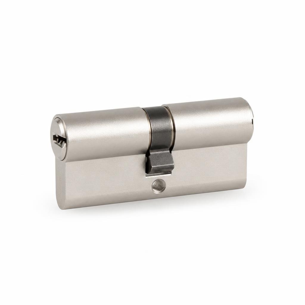 DOUBLE KEY CYLINDER