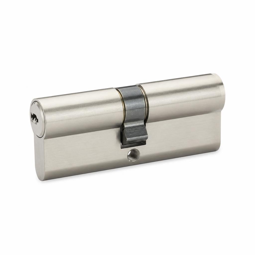 60MM DOUBLE KEY EURP PROFILE CYLINDER