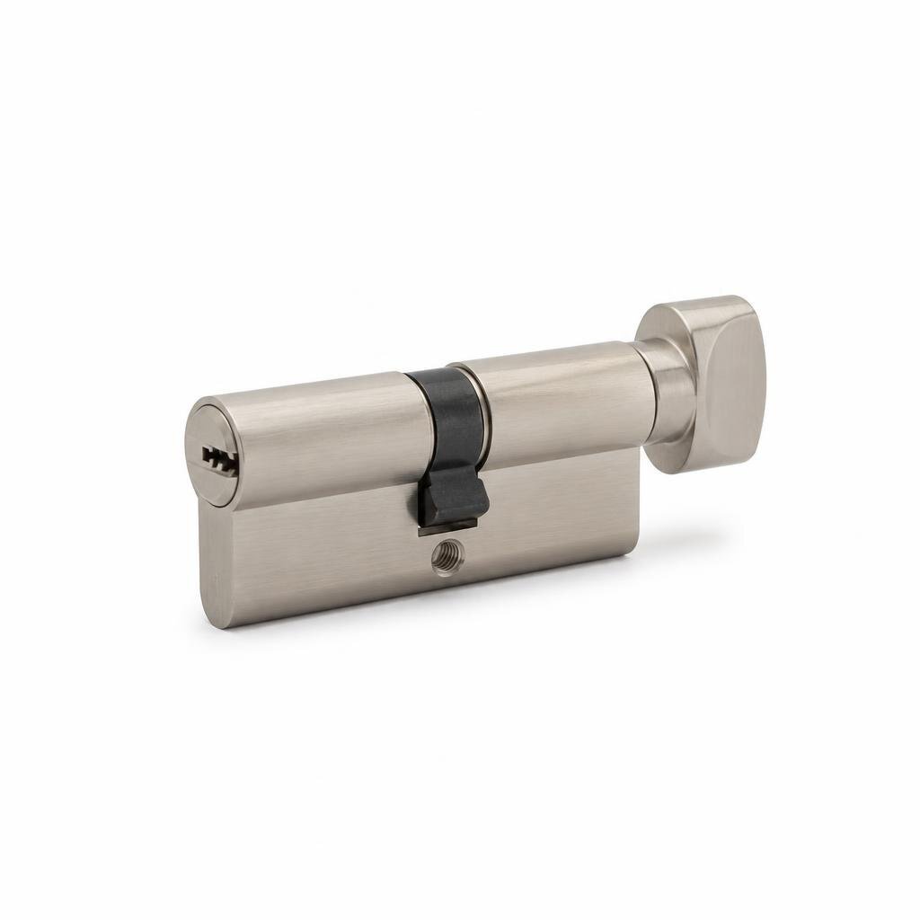 ZICO 3871AC CYLINDRICAL LOCK