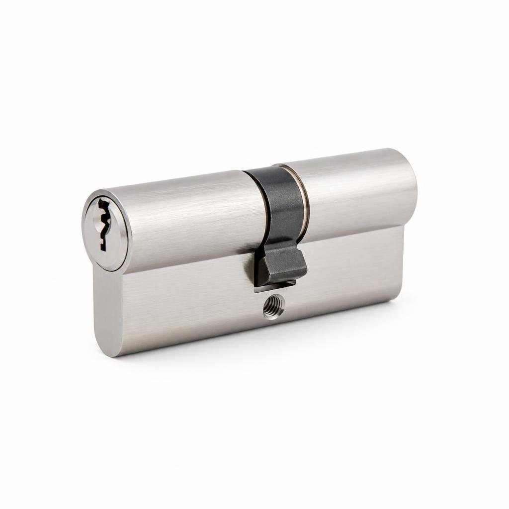 STD 587AC CYLINDRICAL LOCK