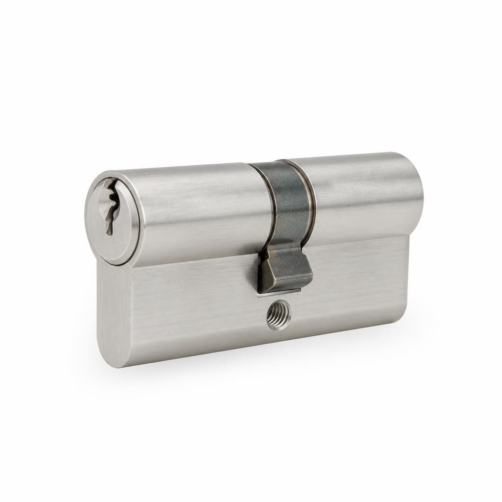 STD 5791SS CYLINDRICAL LOCK