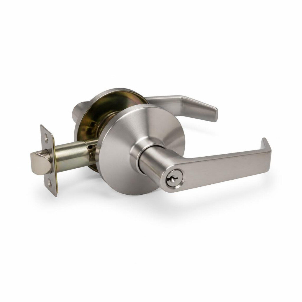 STD 8300AC TUBULAR LEVER LOCK