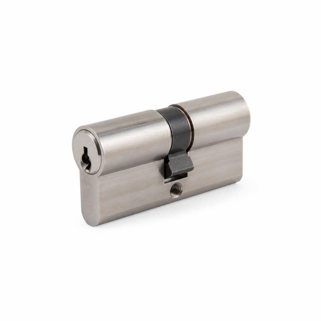 JTC 5791SS CLINDRICAL LOCK