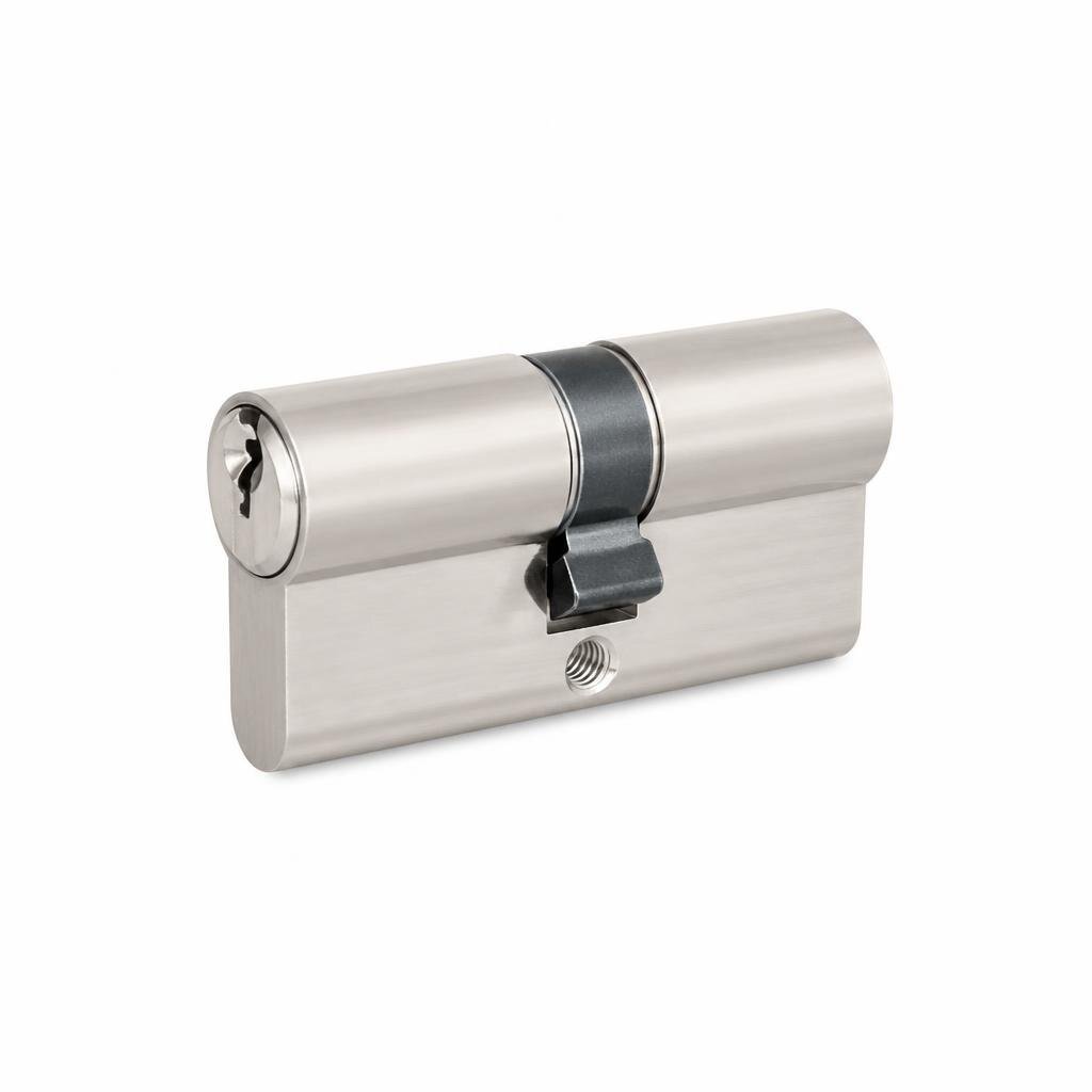 JTC 5791AC CLINDRICAL LOCK