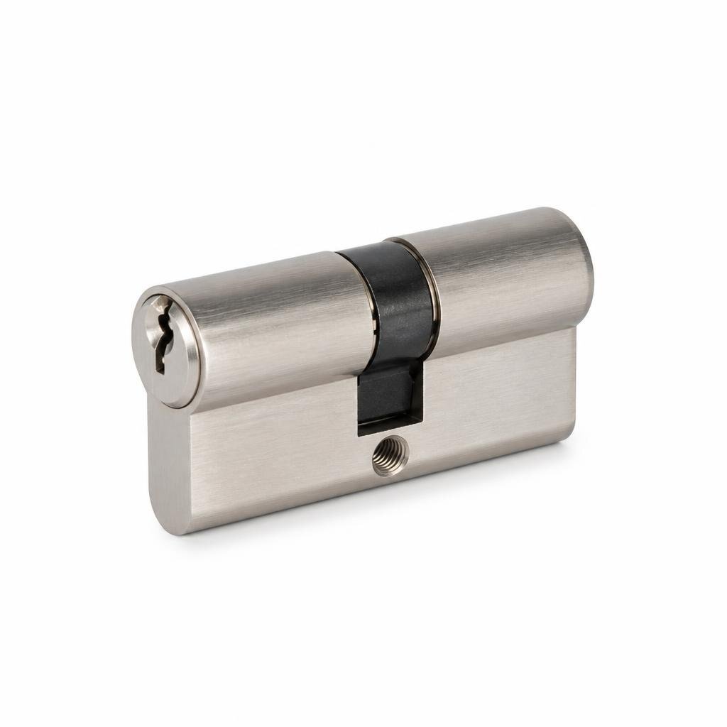JTC 8899SS CLINDRICAL LOCK