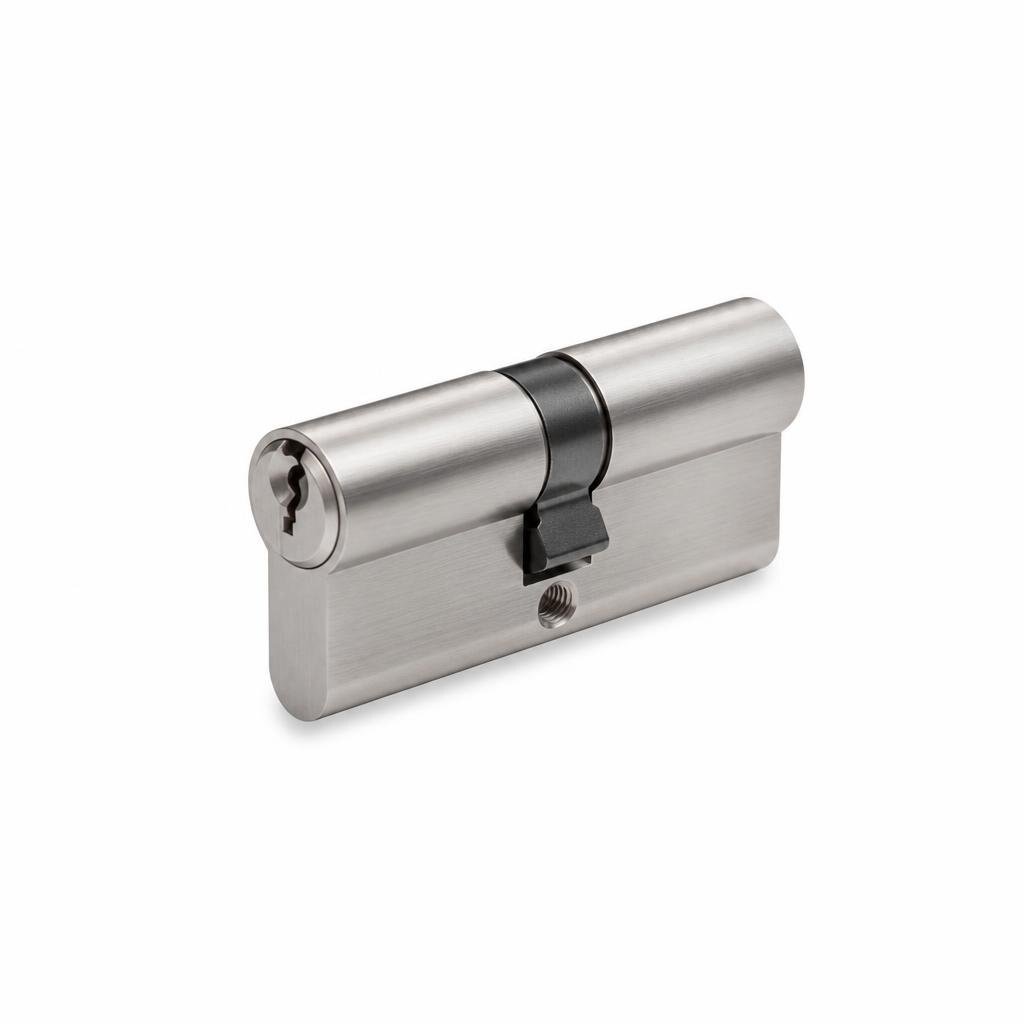 VR-SAFE 587SS CYLINDRICAL LOCK