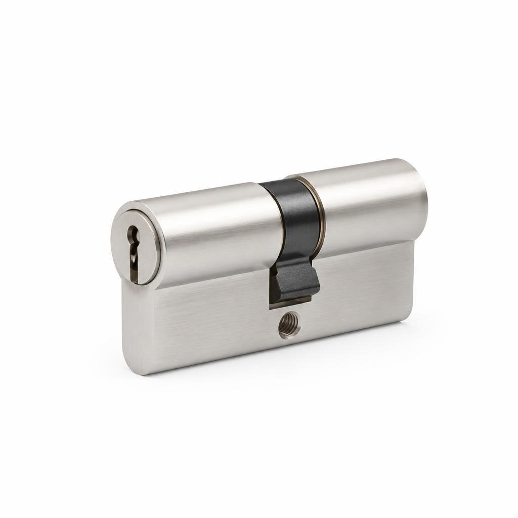 VR-SAFE 5872SS CYLINDRICAL LOCK