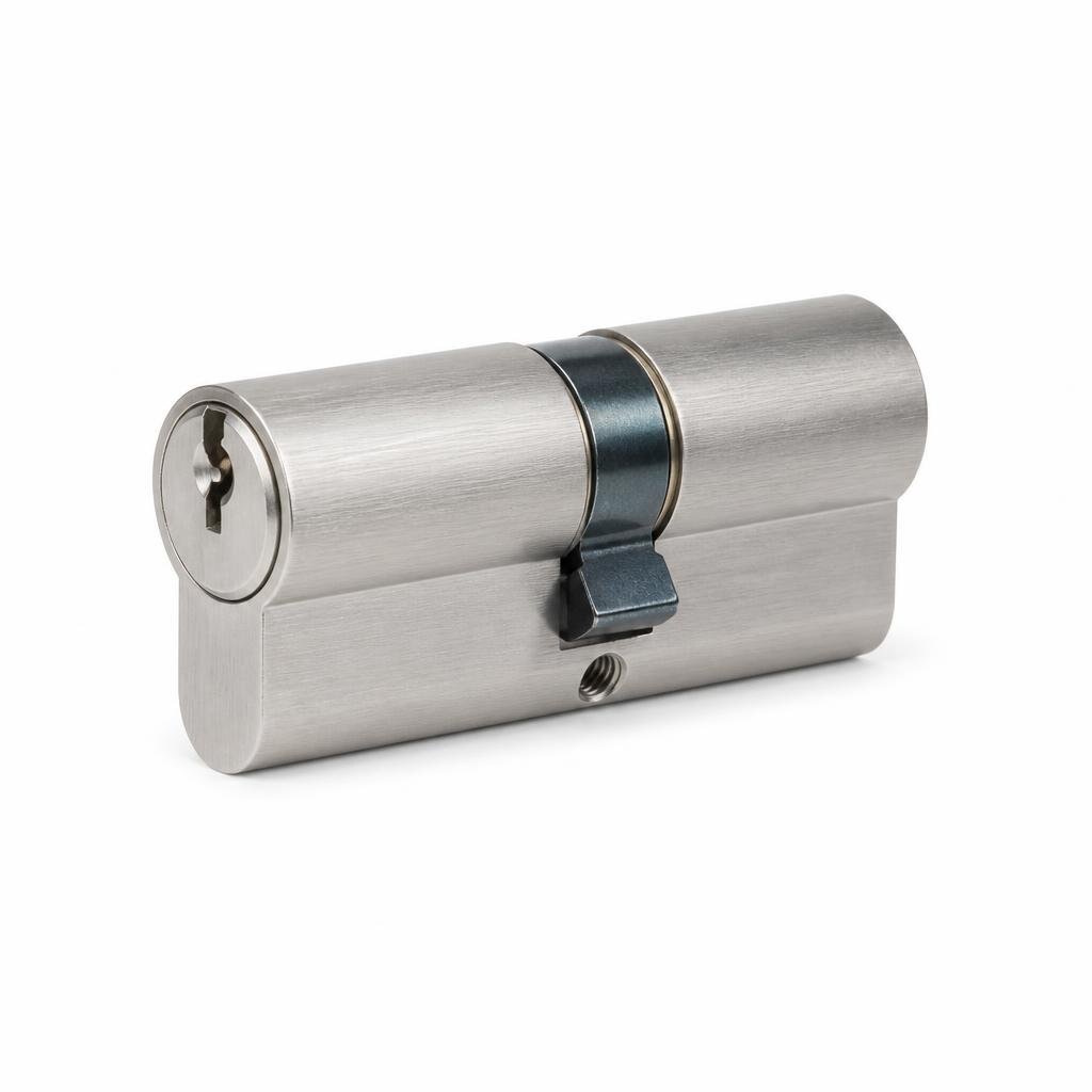 PROPILOT 5791SS CYLINDRICAL LOCK