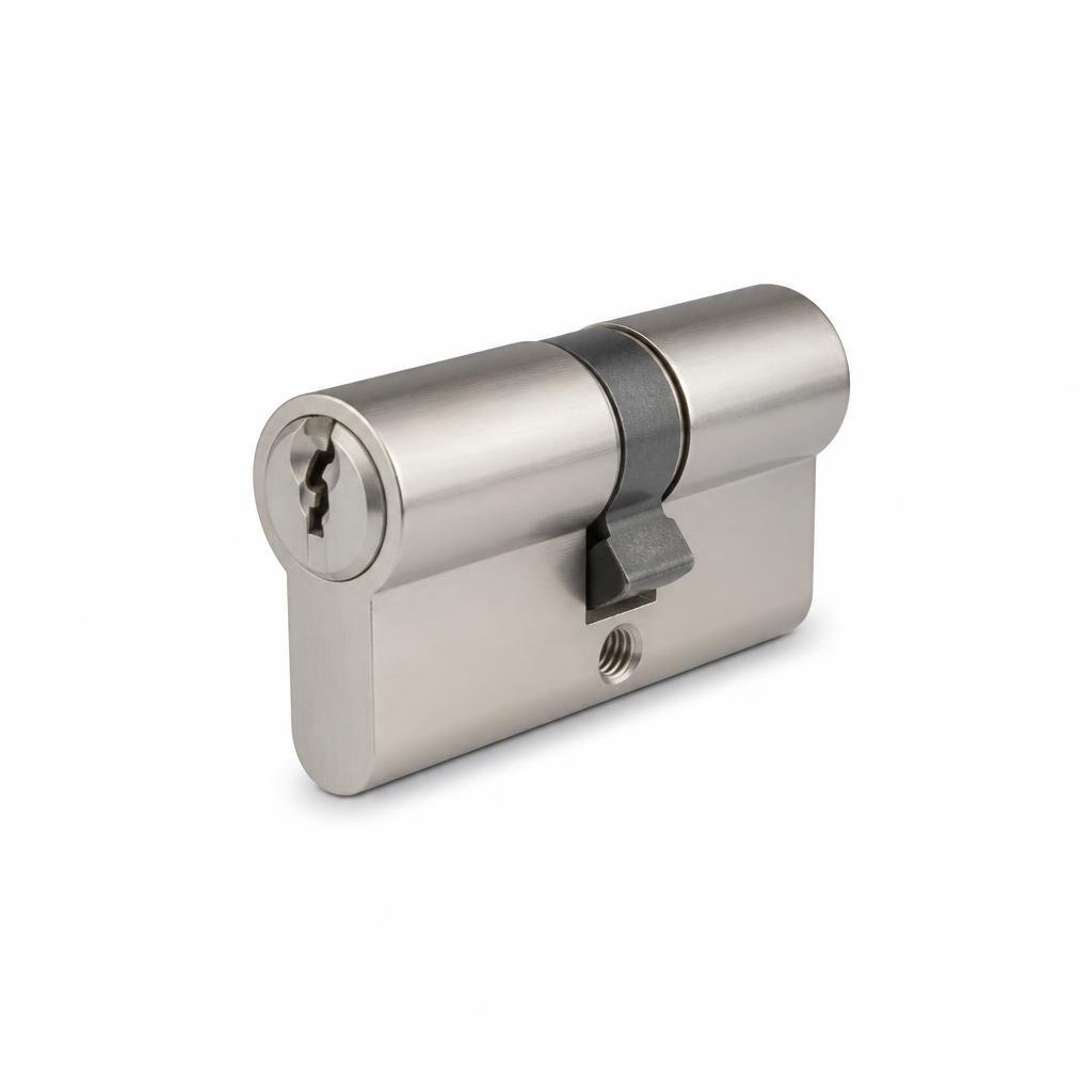 RADOL G587SS CYLINDRICAL LOCK