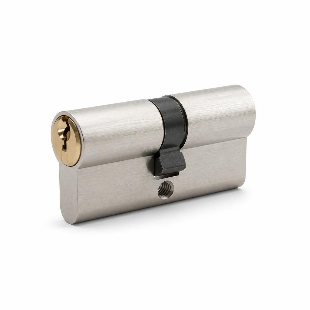 GAYA GCY570SN-Y 70MM SINGLE EURO PROFILE CYLINDER