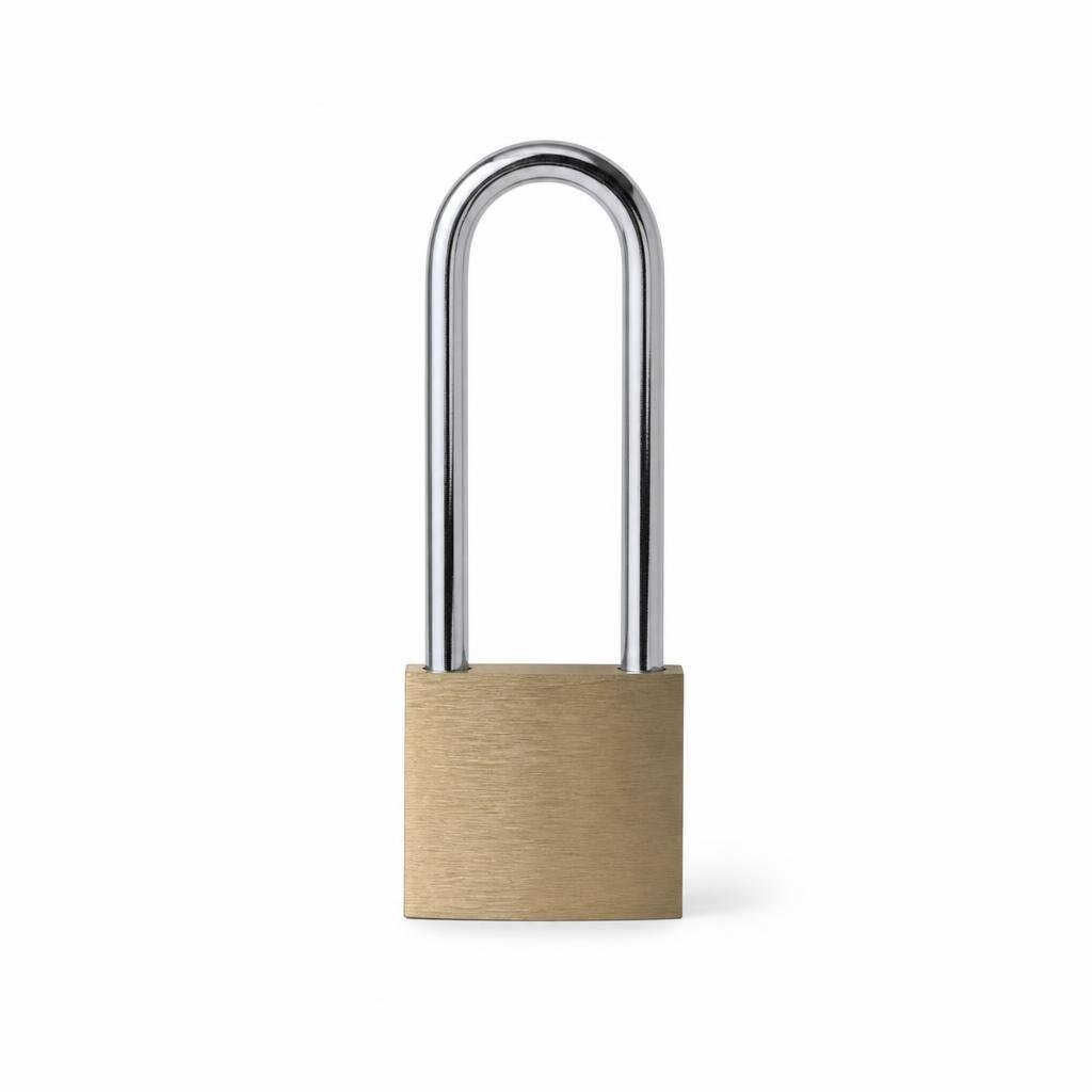ST.GUCHI PL500L 50MM LONG SHACKLE PAD LOCK
