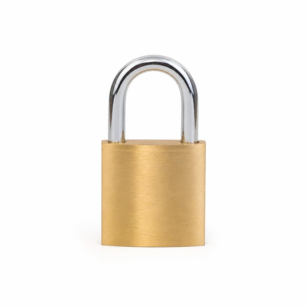 ST.GUCHI PL500 50MM2 PAD LOCK