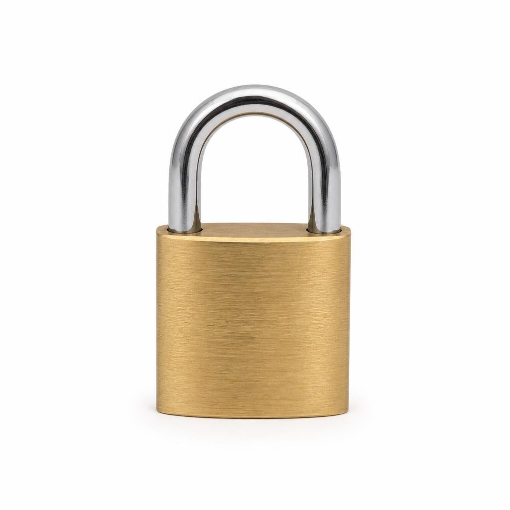 ST.GUCHI PL500 50MM3 PAD LOCK