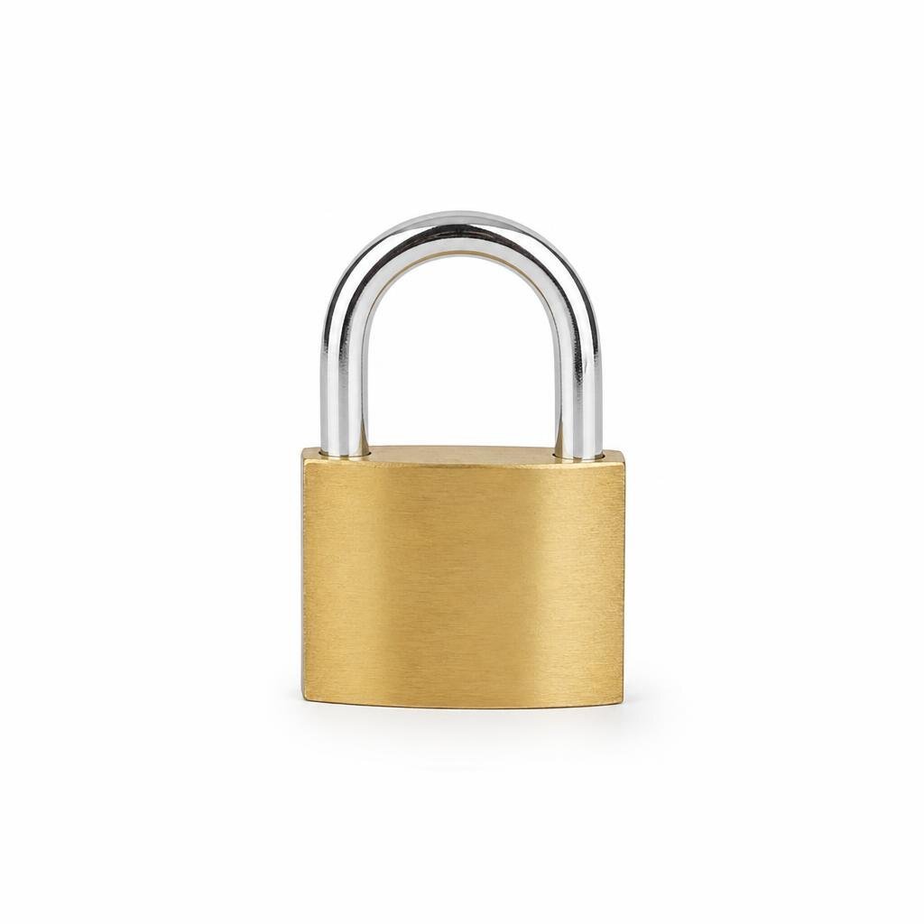 ST.GUCHI PL500 50MM4 PAD LOCK