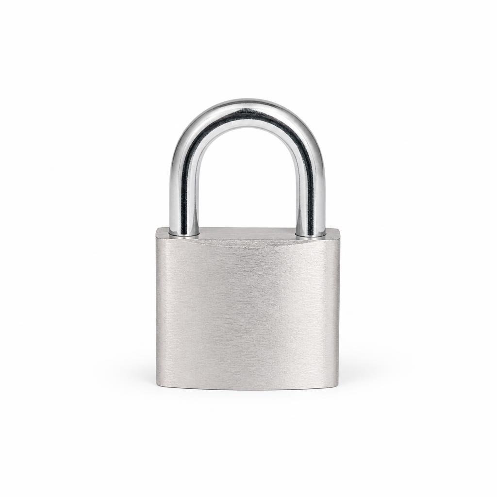 ST.GUCHI PL500 50MM5 PAD LOCK
