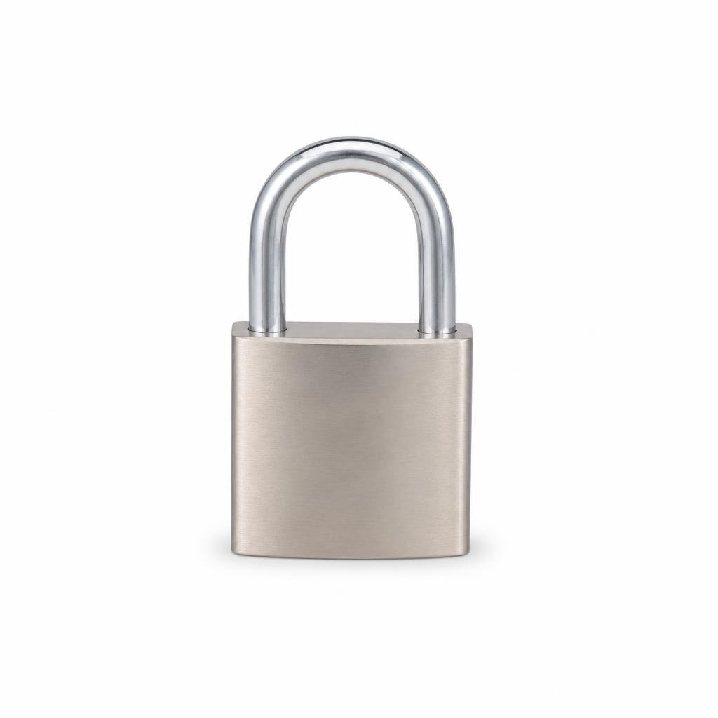 ST.GUCHI PL330 40MM H/D C/S PADLOCK