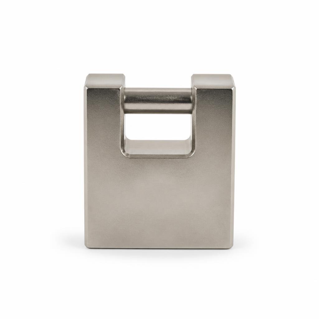 ST.GUCHI PL100 40MM2 H/D OS PADLOCK