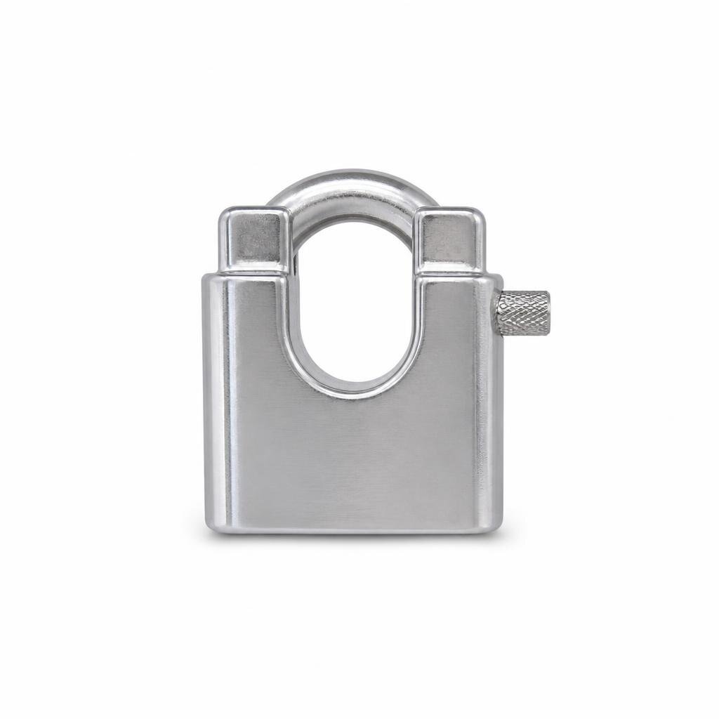 ST.GUCHI PLSF870 50MM2 SPIN FREE PADLOCK