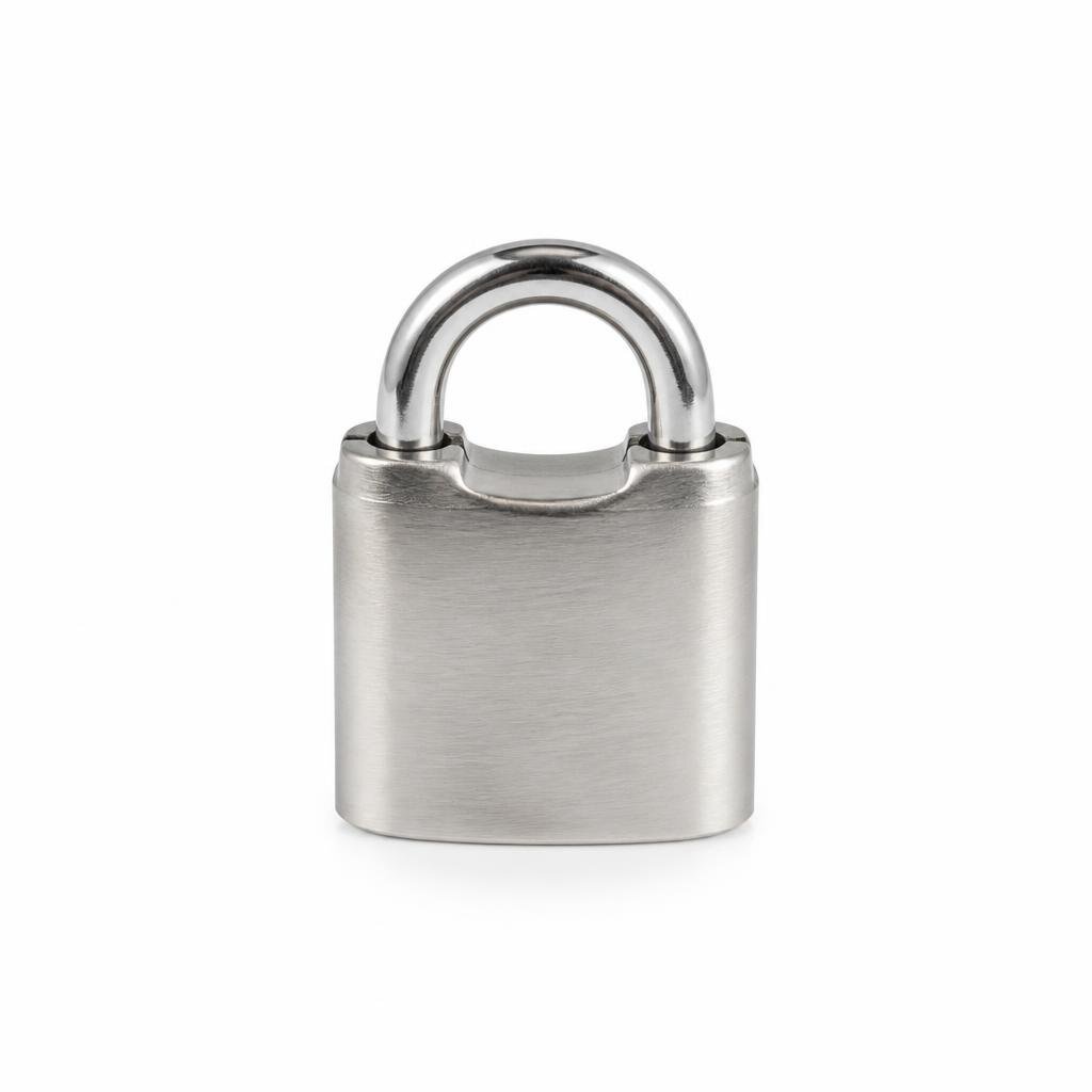 ST.GUCHI PLSF870 50MM3 SPIN FREE PADLOCK