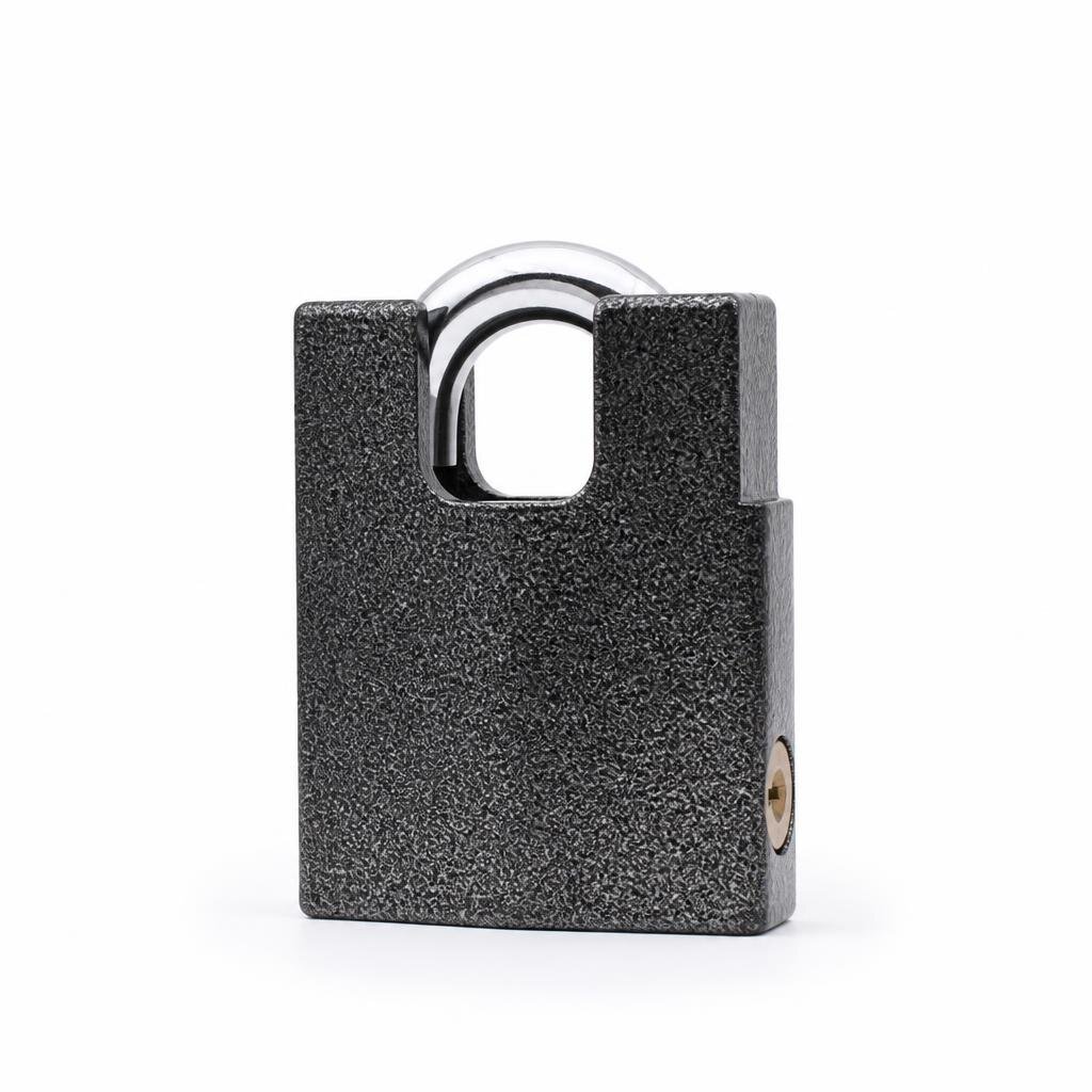 ST.GUCHI PL700 42MM ANTI-CUT PADLOCK