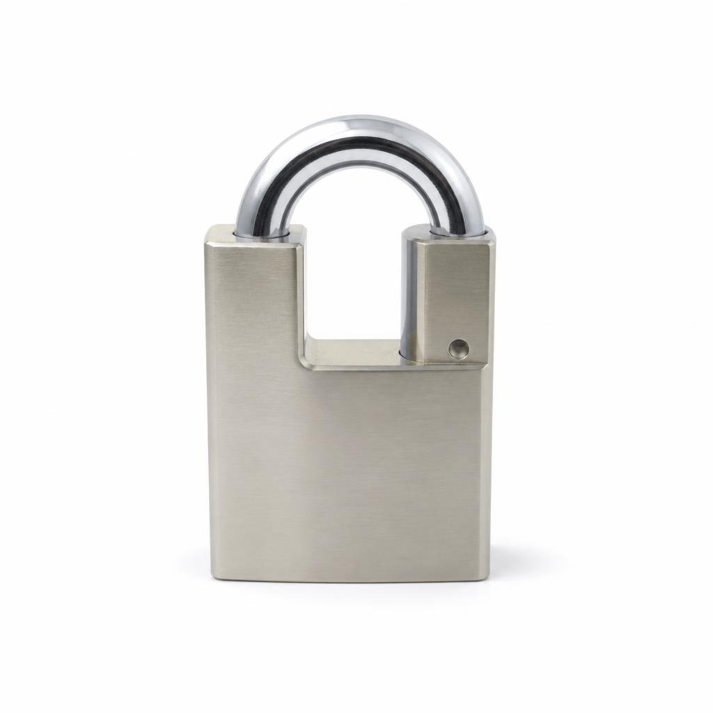 ST.GUCHI PL700 42MM2 ANTI-CUT PADLOCK