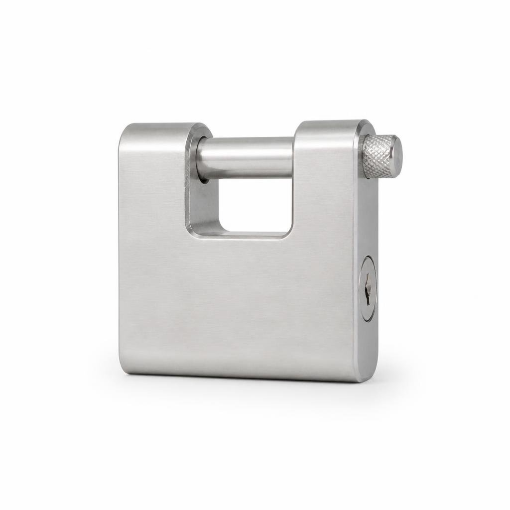 ST.GUCHI PL700 42MM3 ANTI-CUT PADLOCK