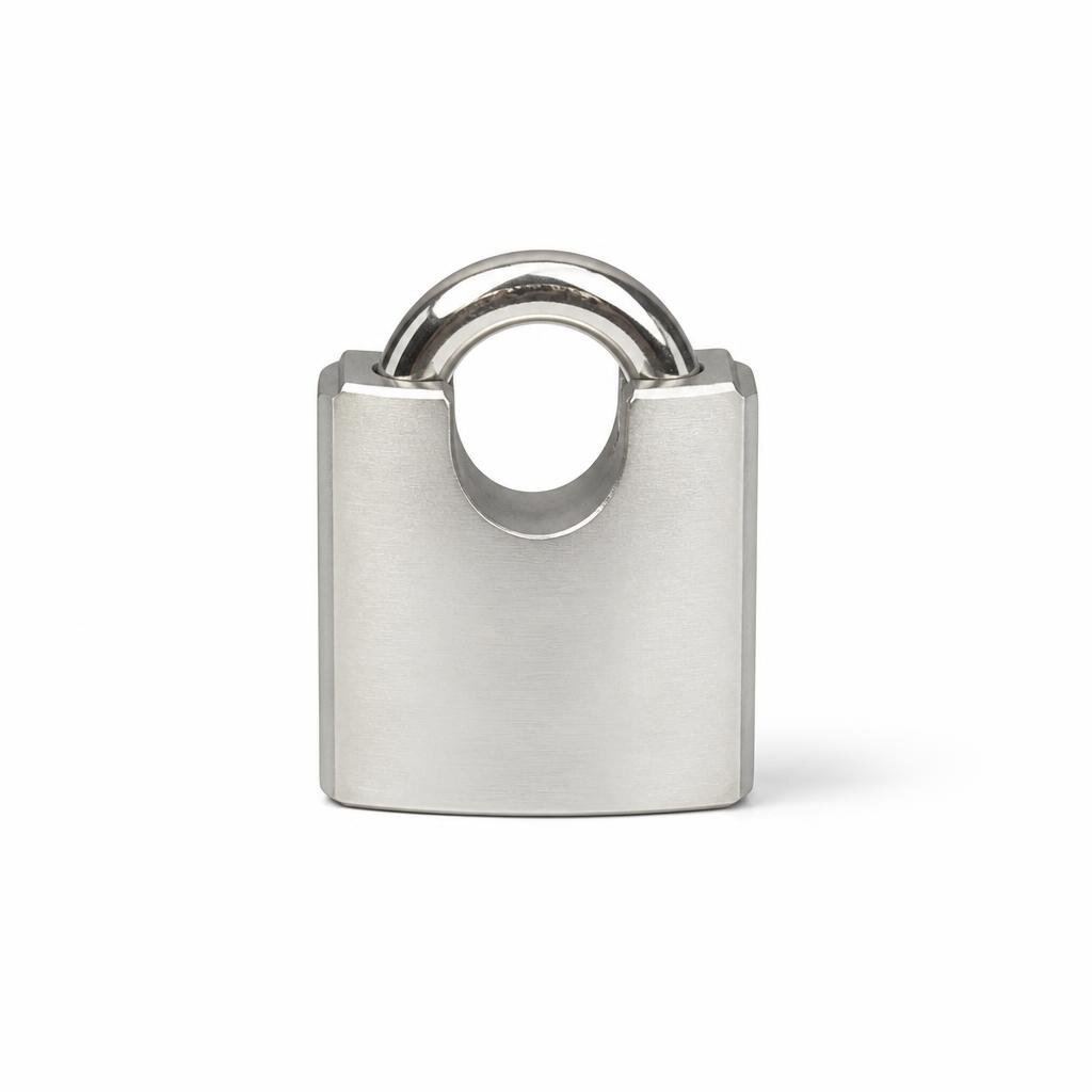 ST.GUCHI PL700 42MM4 ANTI-CUT PADLOCK